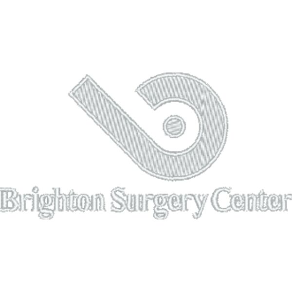 Brighton Surgery Center Embroidery file Thumbnail